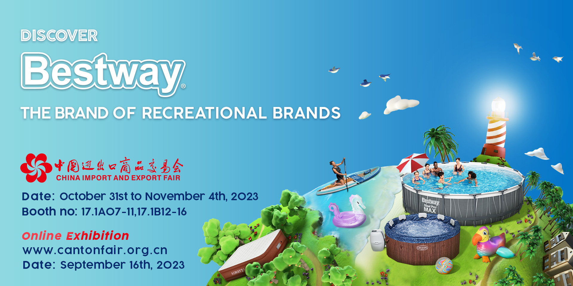 Bestway