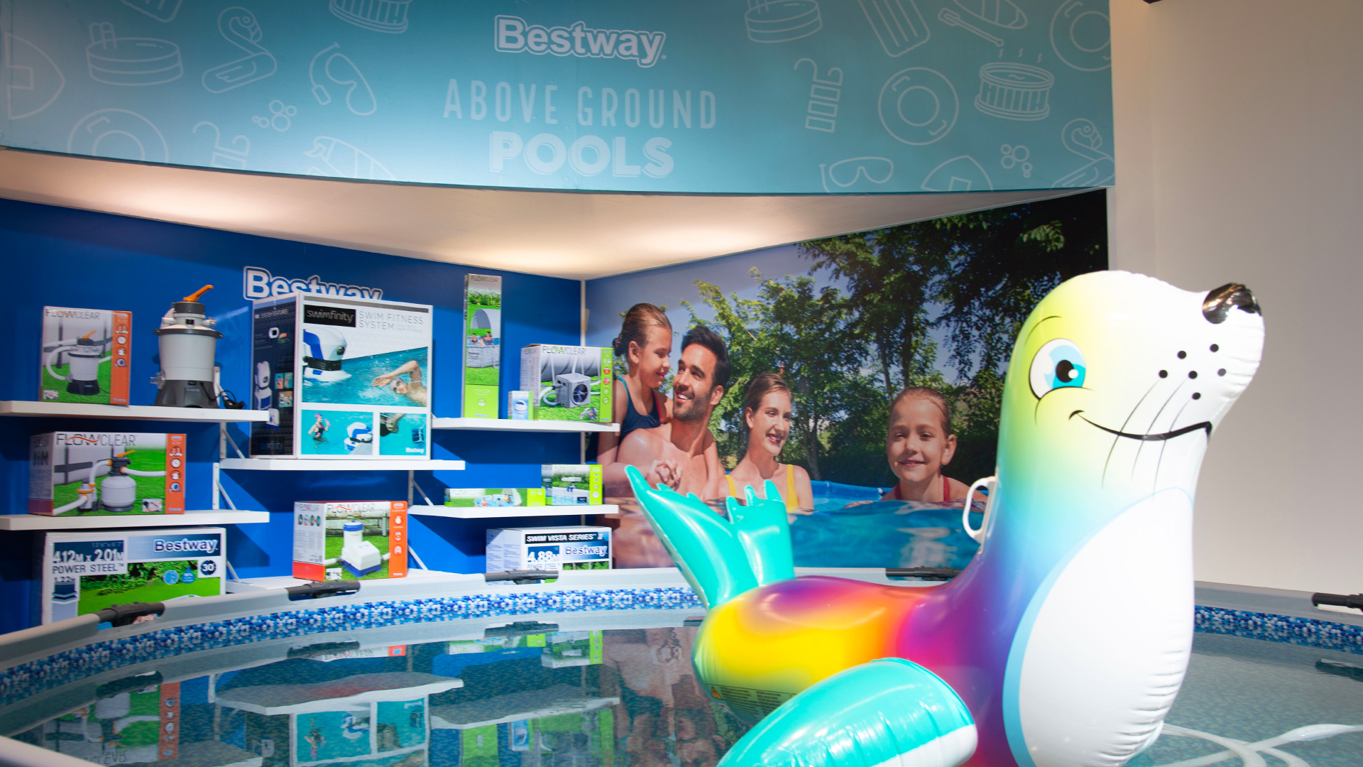 Bestway